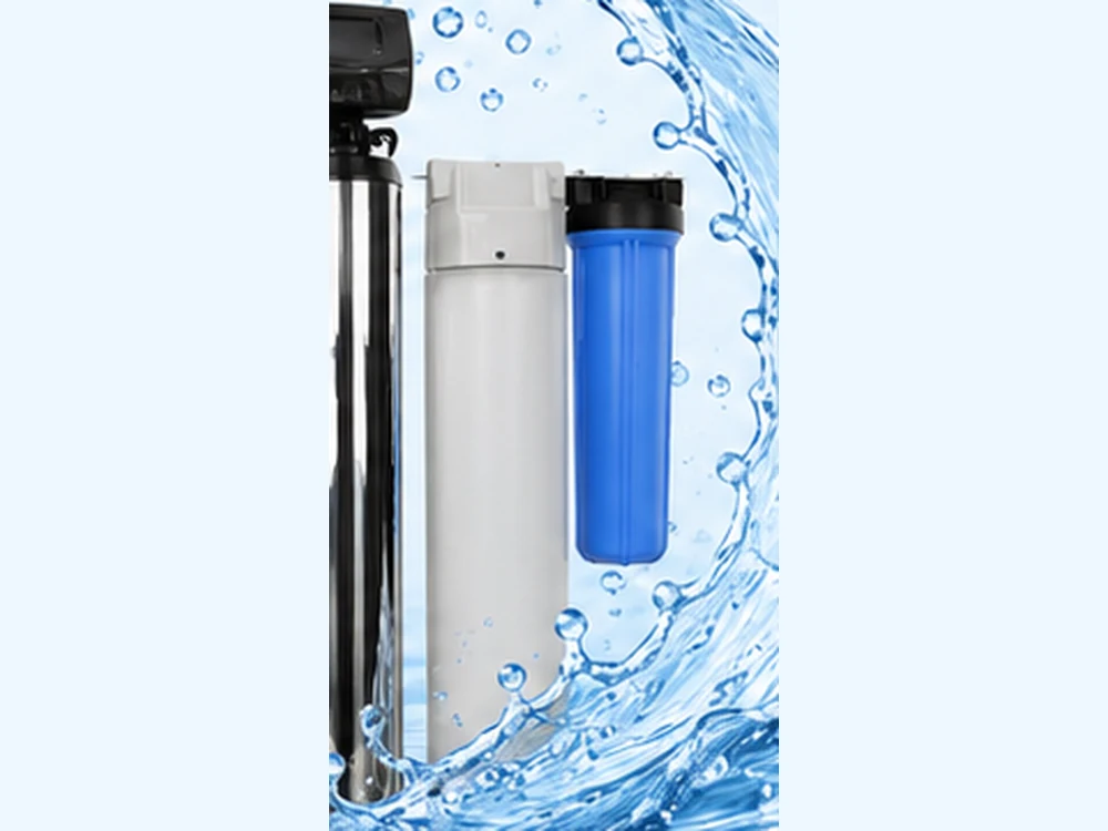 Reverse Osmosis Systems in Indiana